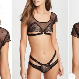 Honeydew Intimates Nichole Set